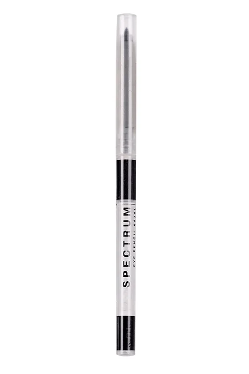 Карандаш для глаз Influence Beauty Spectrum автомат гелевый стойкий тон 02 коричневый