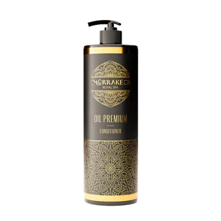 Кондиционер Marrakech Royal Spa OIL Premium для волос, 500 мл