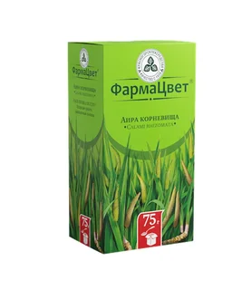 Аира Корневища 75 гр