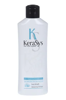 Шампунь Kerasys увлажняющий для волос Moisturizing 180 мл