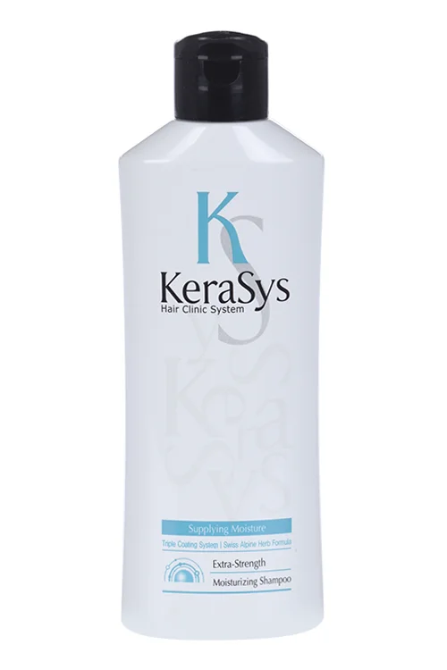 Шампунь Kerasys увлажняющий для волос Moisturizing 180 мл