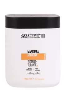 Маска Selective Professional кератиновая 1 л