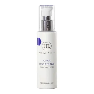 A-NOX Plus Retinol Hydrating Лосьон увлажняющий 100 мл Holy Land