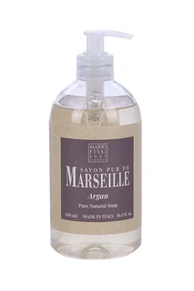 Мыло жид Mario Fissi 1937 Savon Pur de Marseille Argan 500 мл