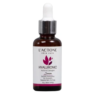 Сыворотка для лица L'Actone Hyaluronic Acid 30 мл
