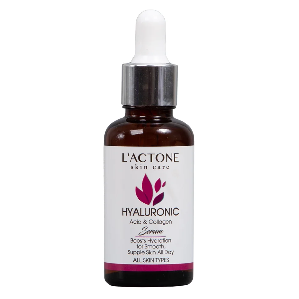 Сыворотка для лица L'Actone Hyaluronic Acid 30 мл