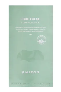 Патчи Mizon Pore Fresh Clear Nose Pack очищающие для носа