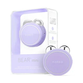 Foreo Микротоки для лица Bear mini Lavender