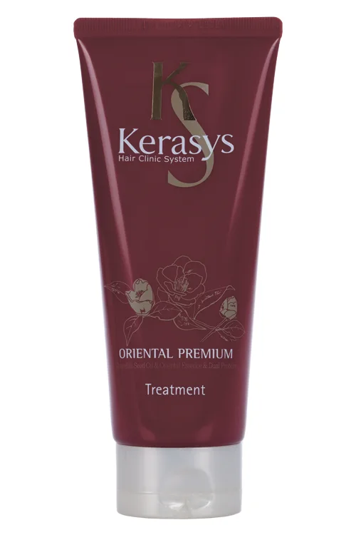 Маска Kerasys Oriental для волос 200 мл