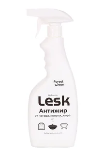 Антижир Forest clean Lesk 500 мл