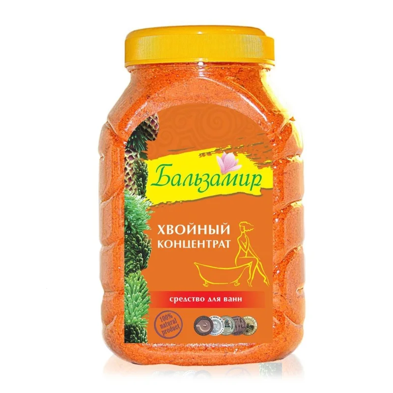 Хвойный Концентрат