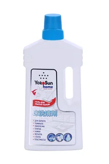 Гель YokoSun для мытья полов 1 л