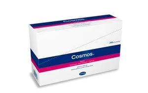 Пластырь Космос стрипс текстиль 8×4 см 3 шт