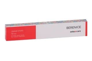 Апельсиновые палочки Beauty 10 шт