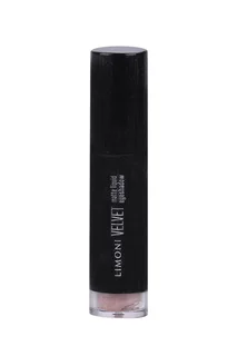 Тени Limoni жидкие Velvet Matte Liquid Eye Shadow тон 004