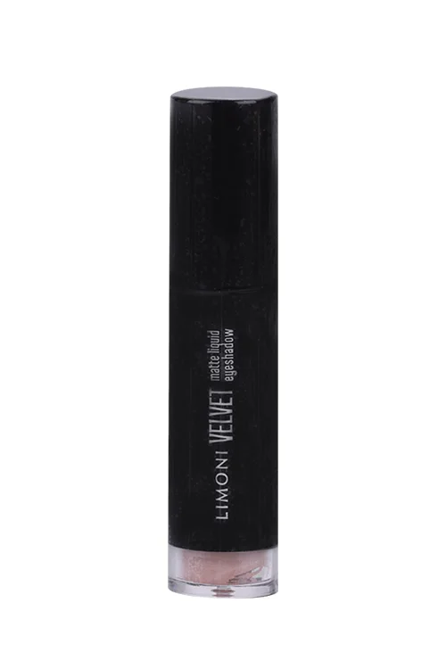 Тени Limoni жидкие Velvet Matte Liquid Eye Shadow тон 004