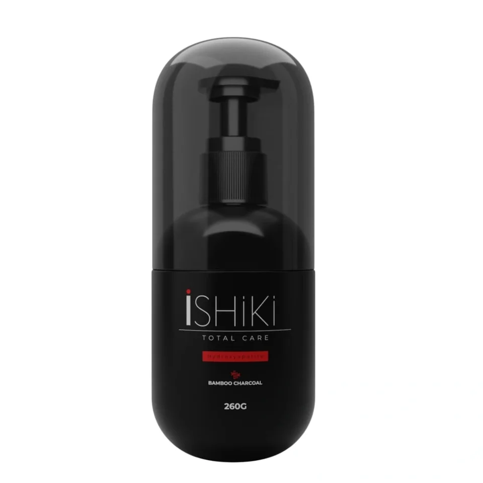 iSHiKi Total Care