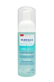 Пенка Mavala Pore Detox очищающая, 165 мл