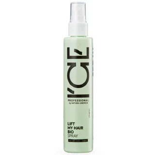 ICE Professional Refresh My Scalp Спрей-тоник для объема волос,100 мл Natura Siberica