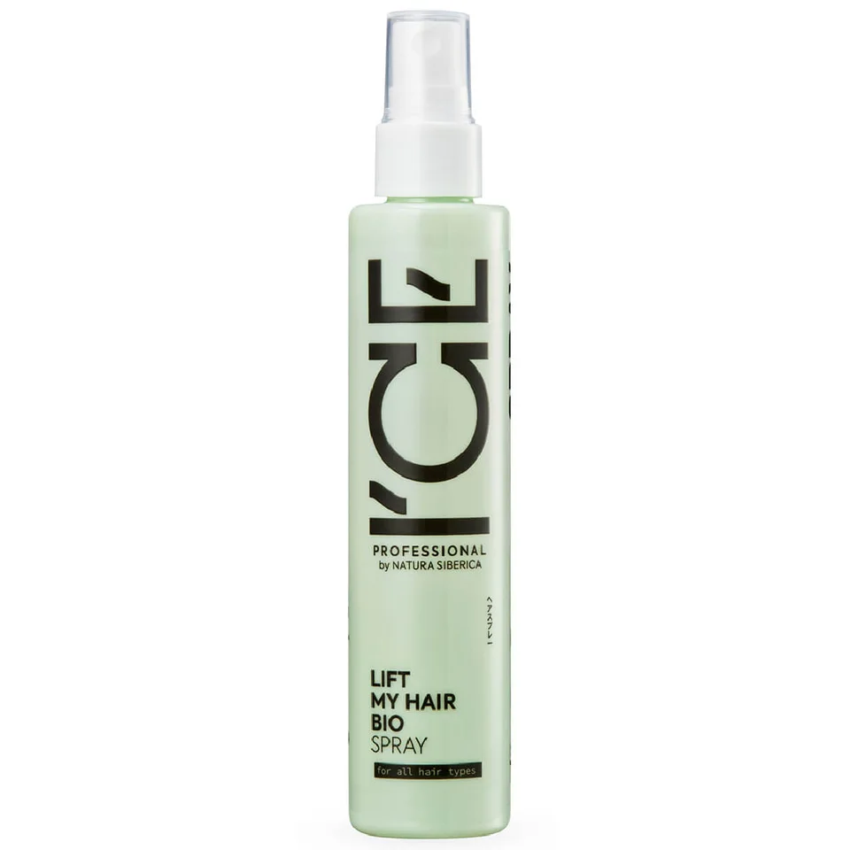 ICE Professional Refresh My Scalp Спрей-тоник для объема волос,100 мл Natura Siberica