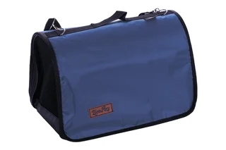 Сумка-переноска для животных Lion Econom LM6508 Размер 2 (40×27×26 см)