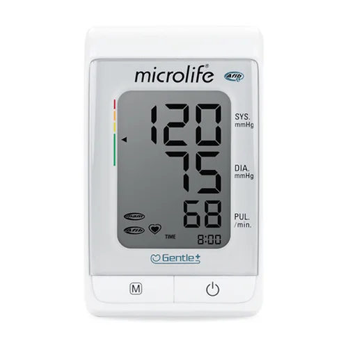 Тонометр Microlife BP A200 Afib автоматич на плечо