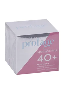 Крем Modum Profage для лица 40+ 55 гр