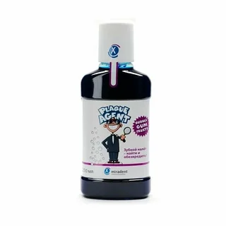 miradent Plaque Agent для индикации зубного налета