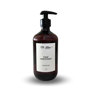 Bunt Гель для душа Fleur Narcotique 500 мл