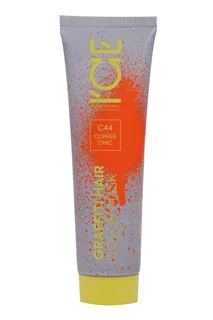 Маска ICE Professional by Natura Siberica для волос C44 Copper Chic 140 мл
