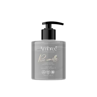 Молочко для тела Ambree professional Pure vanilla 300 мл