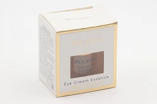 Гель Pulanna Essence Био-золотой гель для век 21 гр
