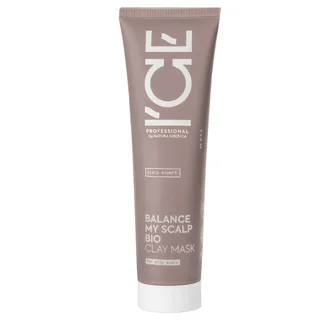 ICE Professional SE Маска-глина для очищения и восстановления кожи головы 150 мл Natura Siberica