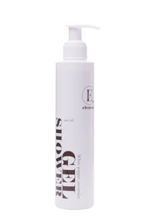 Парфюмированный гель для душа Element с белым перцем и кориандром 200 ml