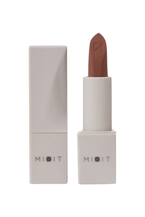 Помада для губ Mixit матовая 3,3 г