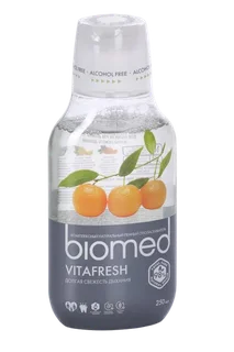 Ополаскиватель Biomed Vitafresh 250 мл