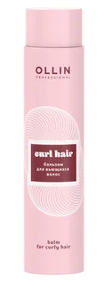 Бальзам Ollin Professional Curl Hair для вьющихся волос 300 мл