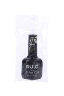 База жесткая для гель-лака Wula UV 10 мл