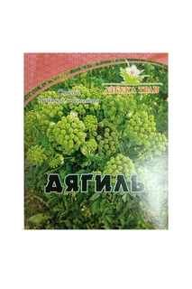 Напиток чайный Азбука трав Дягиль, 50 г