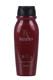 Шампунь для волос Kerasys Oriental Premium для всех типов блеск питание эласт 200 мл
