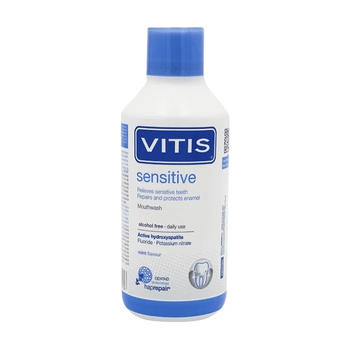Vitis Sensitive, 500 мл
