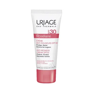 Урьяж Розельян Крем Для Лица От Покраснений Spf30 40 мл
