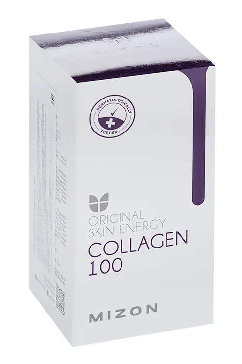 Сыворотка для лица Mizon Collagen 100 30 мл