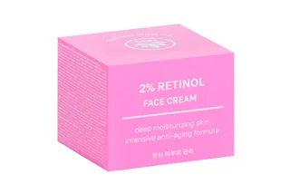Крем NSC Liftactiv Retinol антивозрастной 50 мл