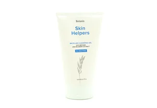 Гель Skin Helpers мицеллярный / очищающий с бетаином / экстрактом шелковицы 150 мл