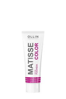 Пигмент Ollin Professional Matisse Color прямого действия фуксия 100 мл