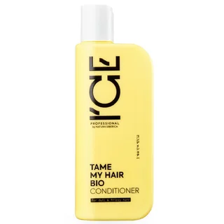 ICE Professional Tame My Hair Кондиционер для тусклых и вьющихся волос 250 мл Natura Siberica