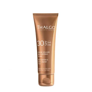 Тальго Крем Антивозрастной Для Защиты От Солнца Spf30 50 мл
