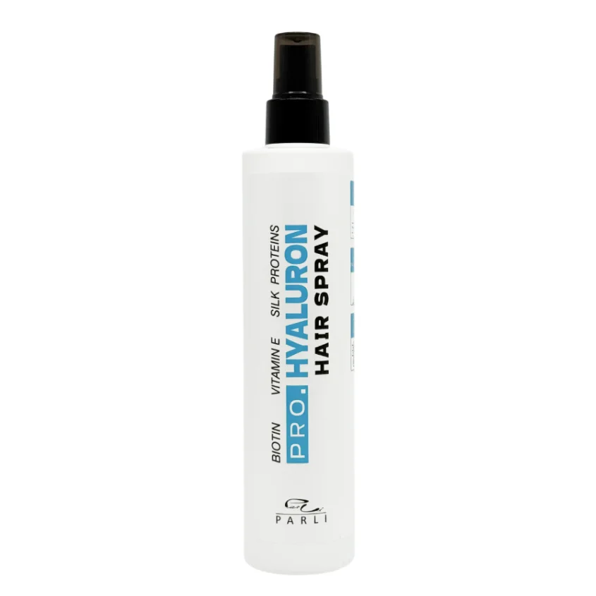 Гиалуроновый спрей для волос Parli Cosmetics ProHyaluron Spray 250 мл