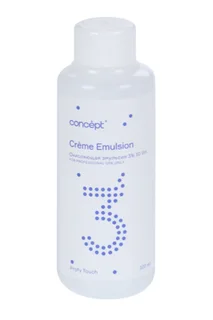 Окисляющая эмульсия Concept 3% 10 vol 100 мл
